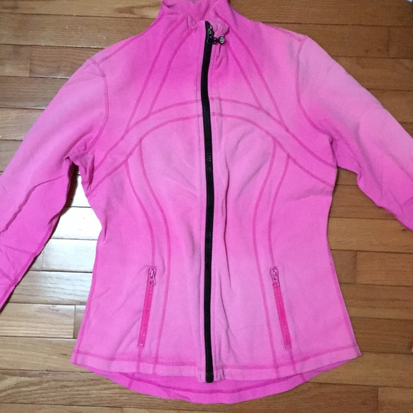 lululemon athletica Jackets & Blazers - Lululemon Define Jacket